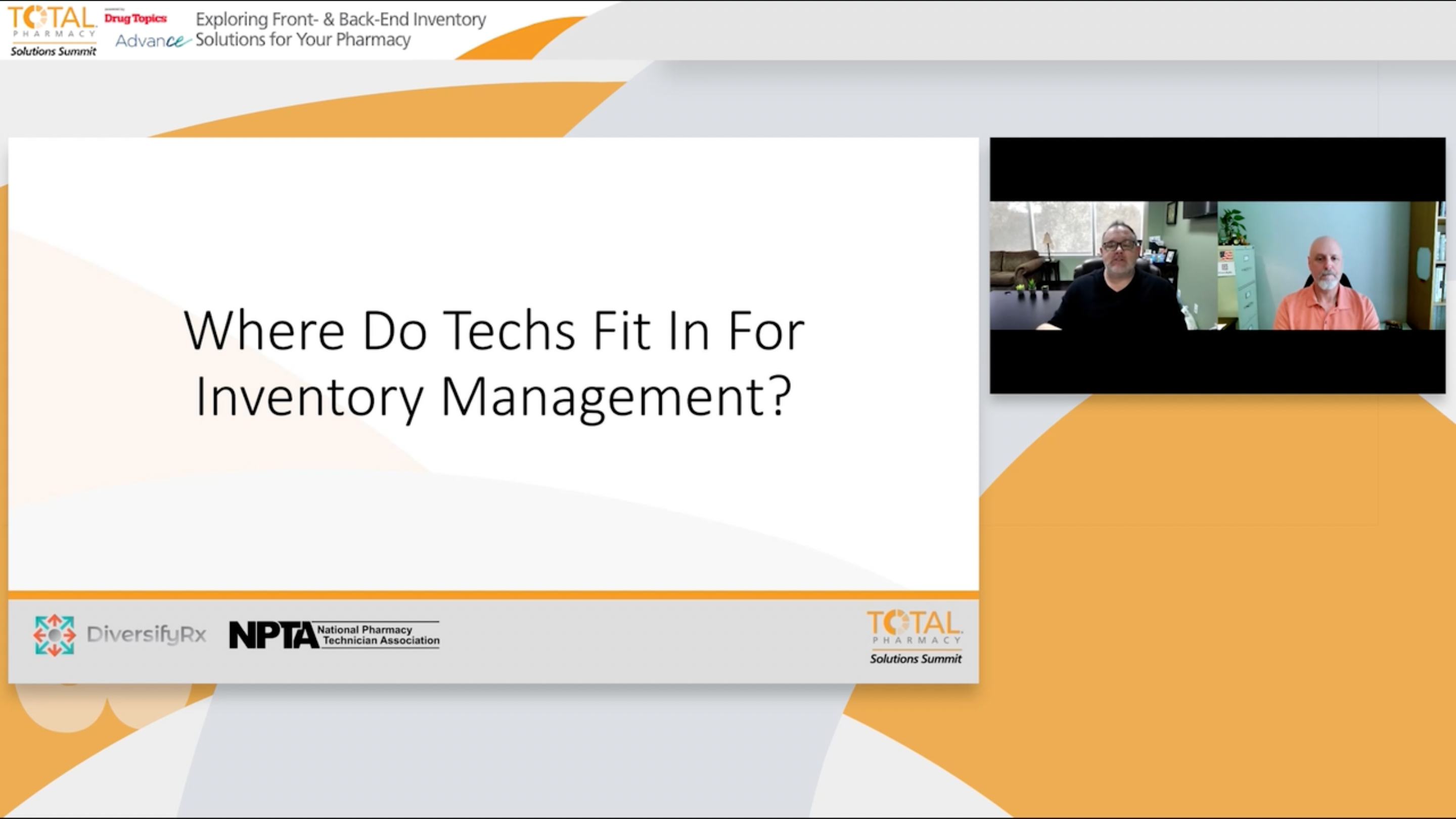 Unleashing the Inventory Superpowers of Pharmacy Techs