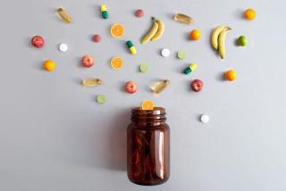 Why Pharmacists Need to Put More Emphasis on Supplement Education | NCPA 2025