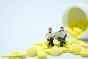 Study Finds a Lack of Deprescribing is Harmful and Expensive