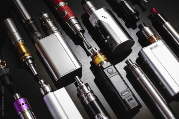vape pods