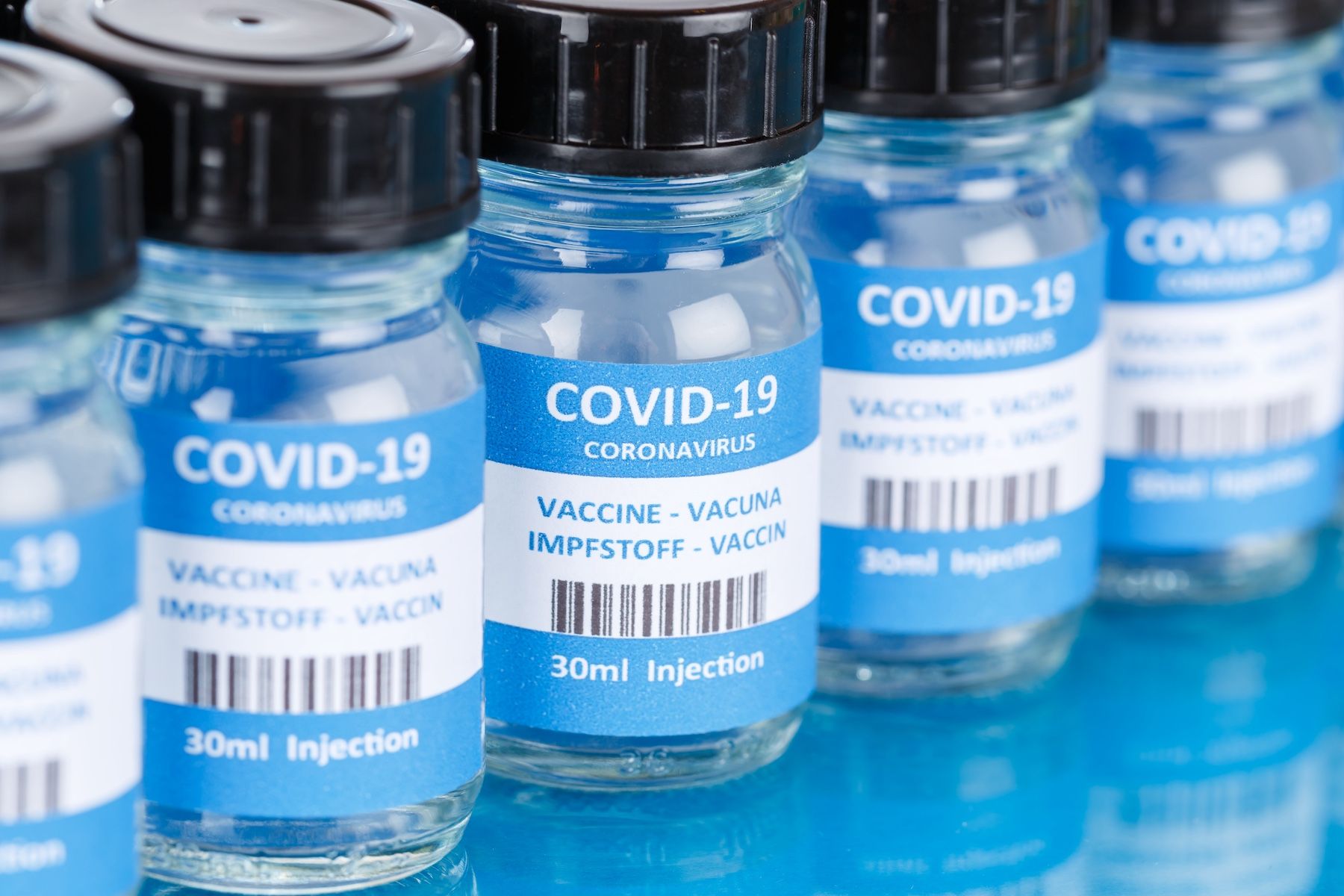 COVID-19, Updated COVID-19 Vaccine, mRNA Vaccine Technology, Protein-Based Vaccines
