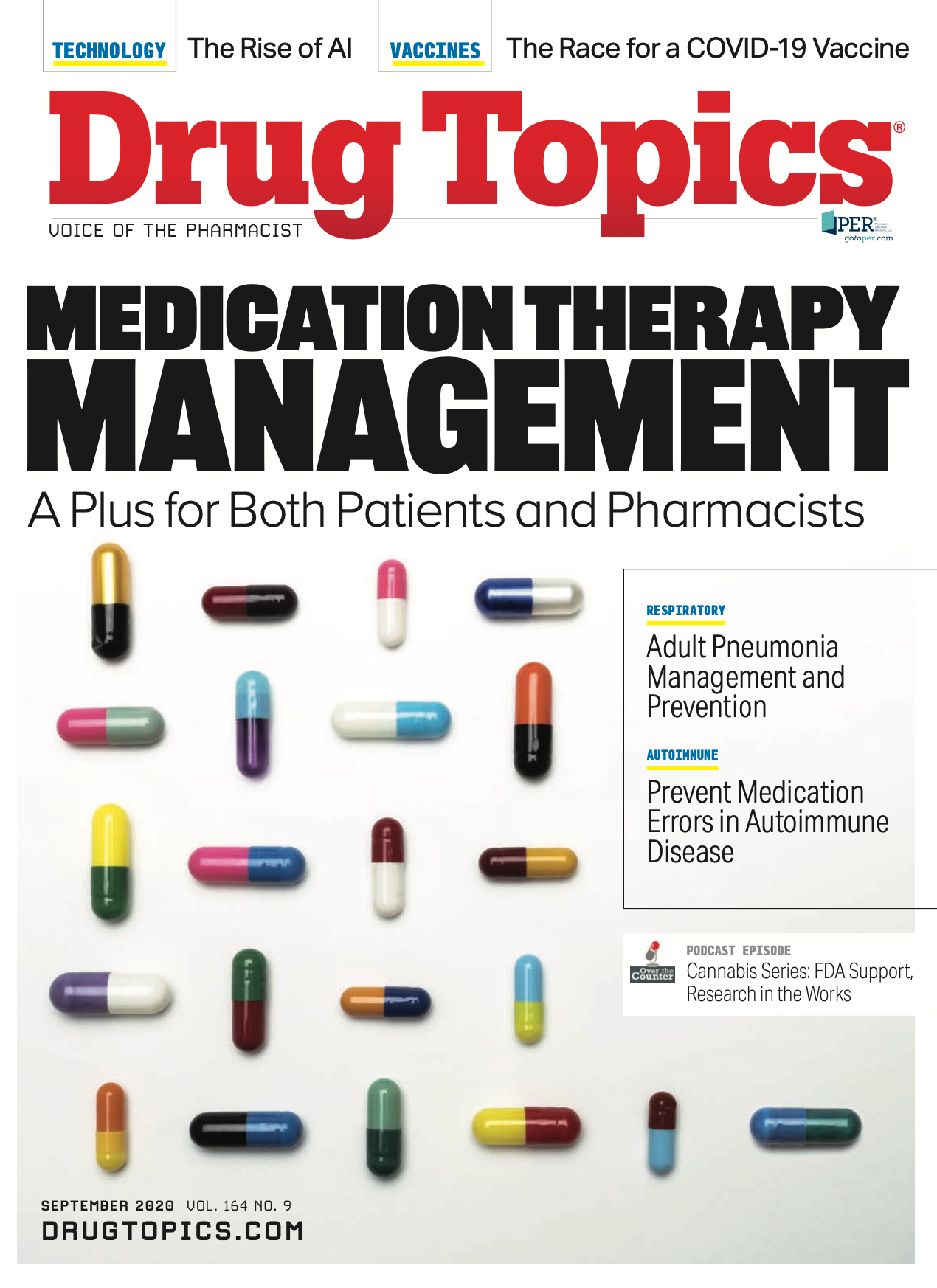 Medication Therapy Management