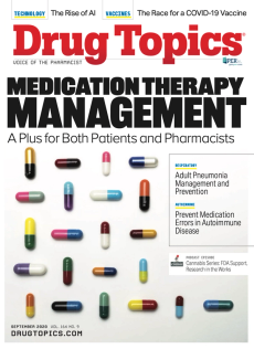 Drug Topics September 2020