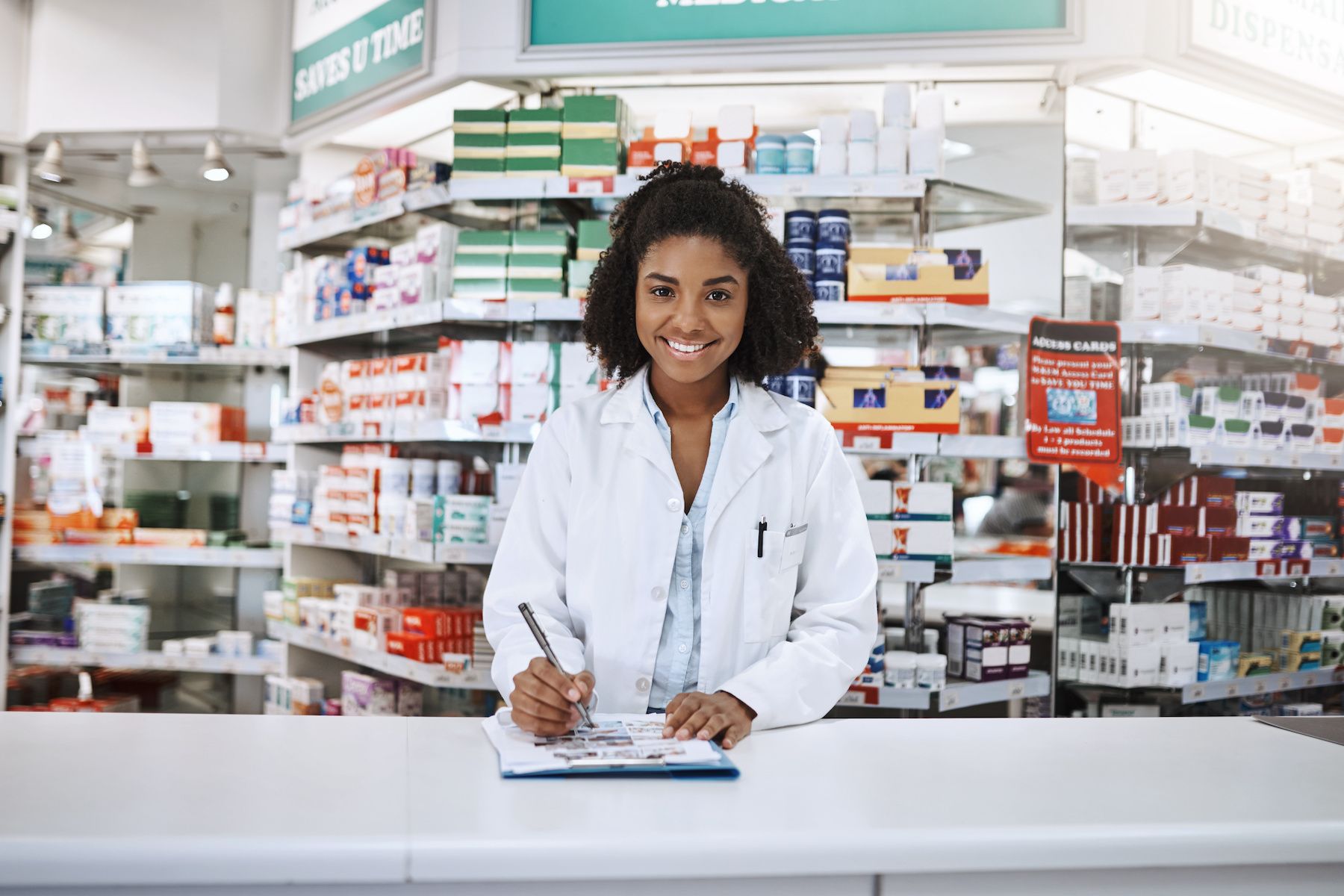 Support for Community Practices Crucial in Addressing Pharmacy Deserts
