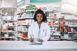Support for Community Practices Crucial in Addressing Pharmacy Deserts