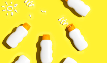 Sunscreen