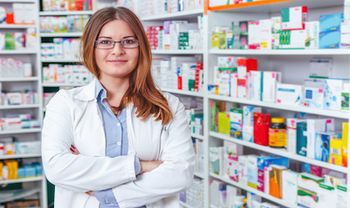 Pharmacist