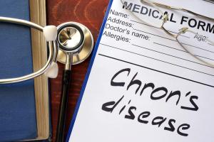 The Effectiveness of Biologics in Preventing Penetrating Complications in Patients With CD 