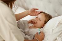 Childhood cough, Pediatric Fever, FeverAll, Physician-directed medication, OTCs, Over the counter drugs, Prescription to OTC