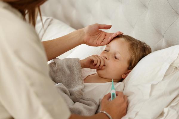 Childhood cough, Pediatric Fever, FeverAll, Physician-directed medication, OTCs, Over the counter drugs, Prescription to OTC