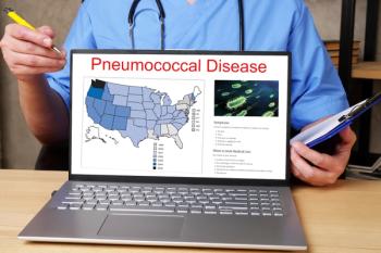 Pneumococcal Disease, PCV, Pneumococcal Vaccines, Quality of Life