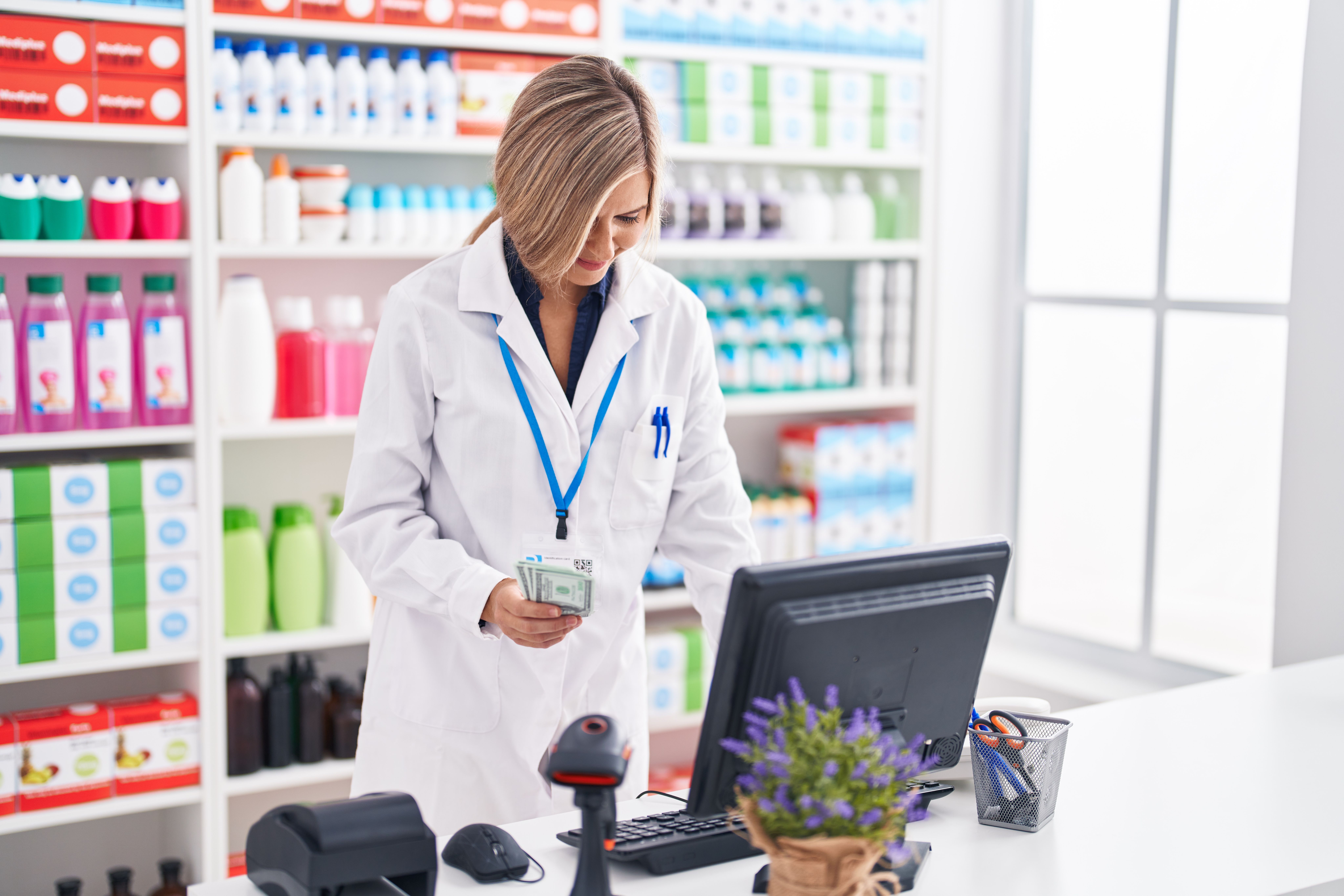 Community Pharmacies Must Diversify Their Revenue Streams to Survive in Today’s Landscape