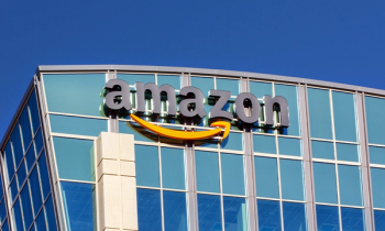 amazon building 