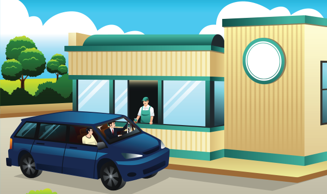 Drive-Through
