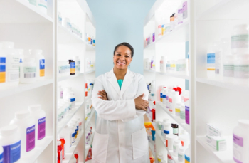 pharmacist