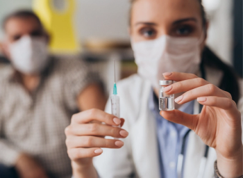 COVID-19 vaccine