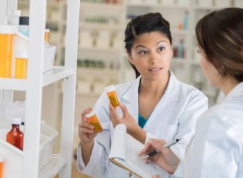 Pharmacist