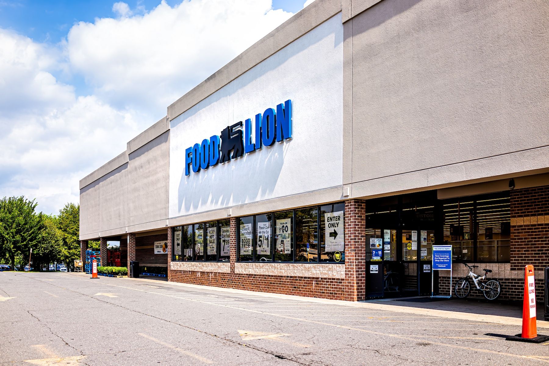 False Claims Act, Giant Grocery Stores, Grocery Pharmacy, Drug Discounts