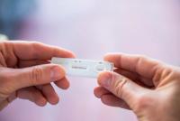 2025-2026 COVID-19 Vaccines Cut Risk of Hospitalization Nearly in Half