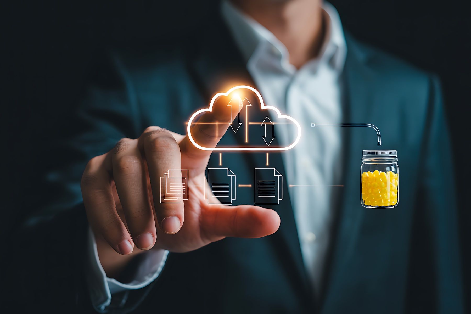 The Technology, Automation Being Leveraged to Drive Pharmacy Efficiency