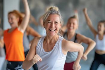 Postmenopausal Women, GLP-1 Therapy, Muscle Loss, Sarcopenia