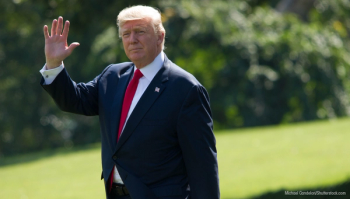 President Trump