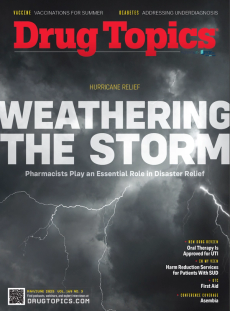 Drug Topics May/June 2025