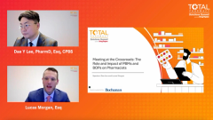 PBMs, Pharmacy Benefit Managers, Vertical Integration, CVS Caremark, Optum Rx, Express Scripts