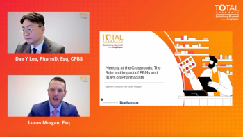 PBMs, Pharmacy Benefit Managers, Vertical Integration, CVS Caremark, Optum Rx, Express Scripts