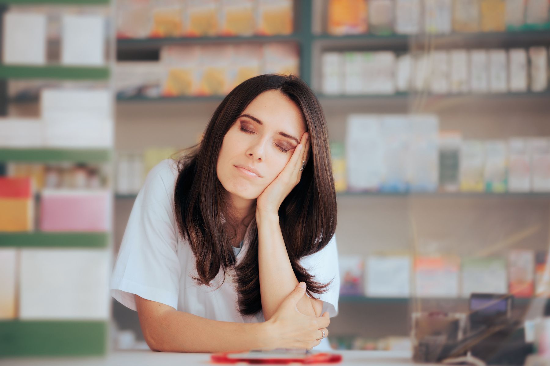 The DIR Hangover One Year Later: How Have Pharmacists Fared?