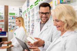 American Pharmacists Month: Burnout and PBMs Remain Barriers for Community Pharmacists