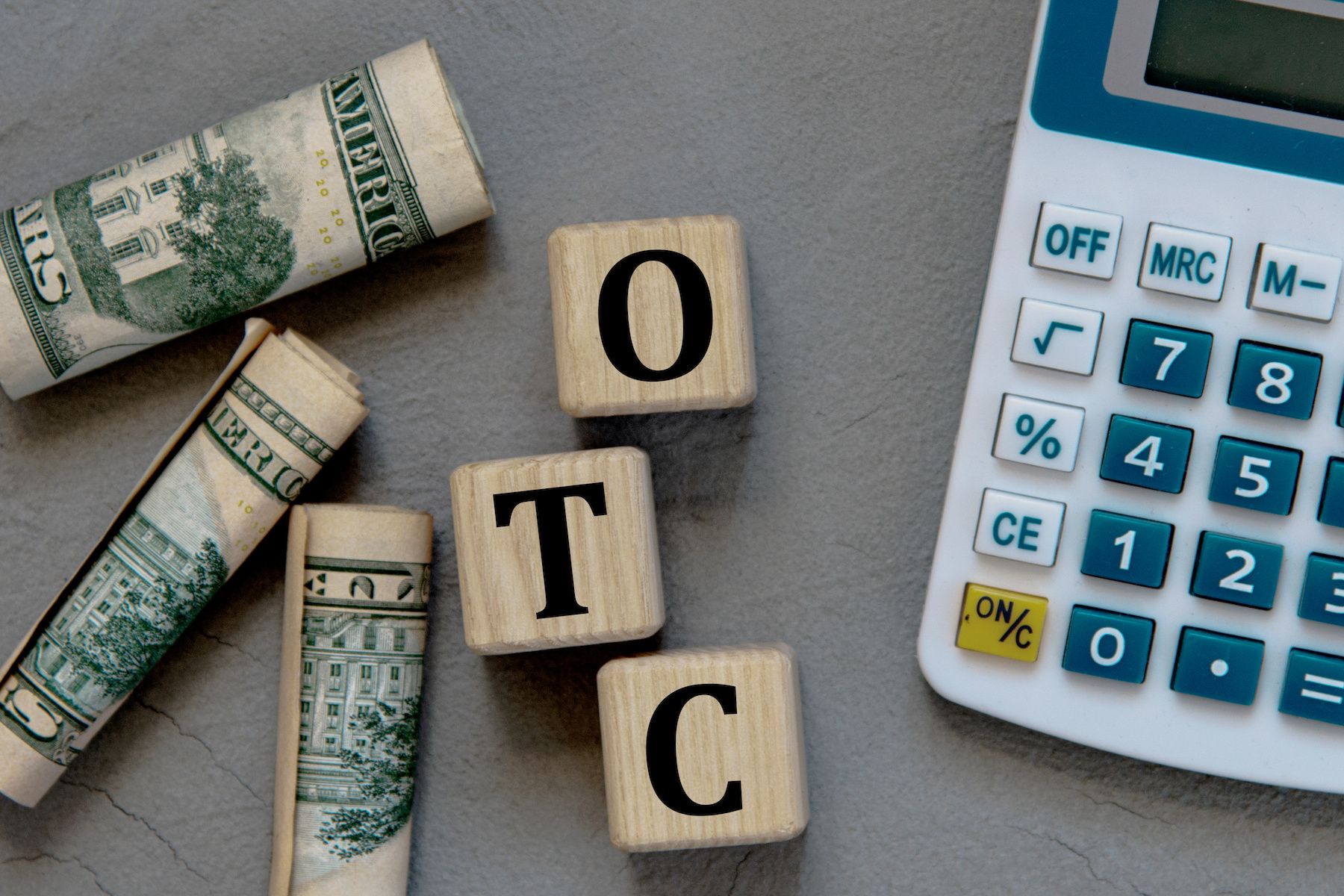 <![CDATA[Tracking OTC Sales Can Significantly Improve Disease Monitoring]]>