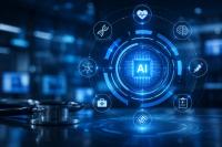 AI in Pharmacy, Pharmacy Automation, Pharmacy Management Systems