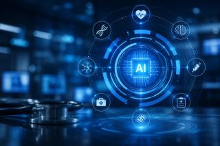 AI in Pharmacy, Pharmacy Automation, Pharmacy Management Systems