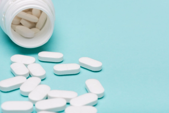 opioid pills