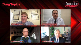 Patient Case 1 Discussion