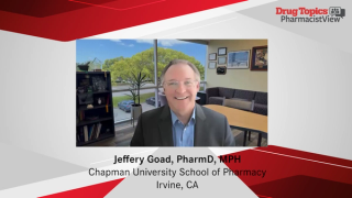 Pharmacists as the Front Line of Vaccine Education and Access
