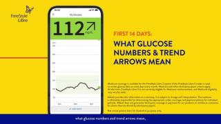 Learn about the MyFreeStyle program