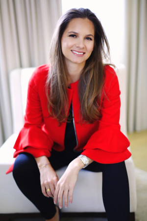 Zoe Barry
