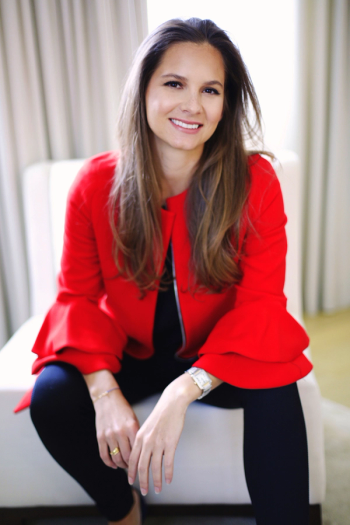 Zoe Barry
