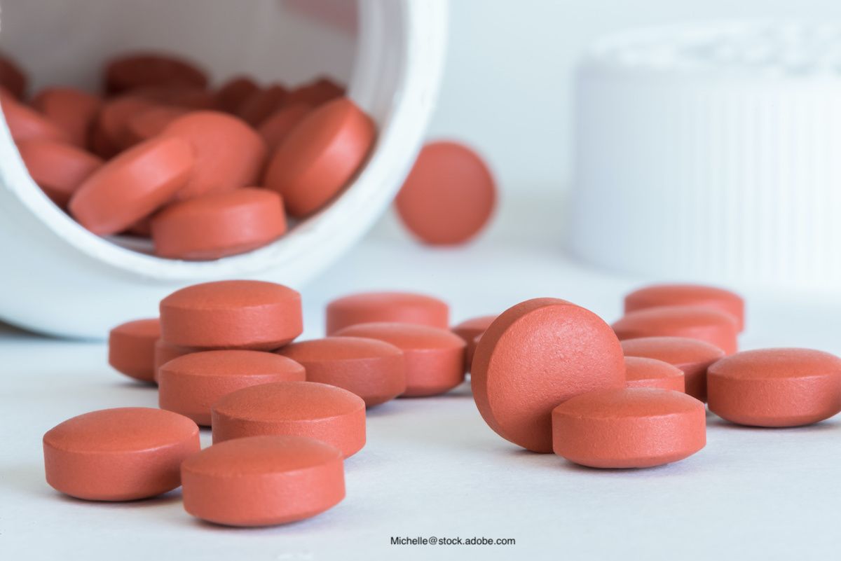 Using NSAIDs Tied to Risk of Heart Failure in Patients with Type 2 Diabetes