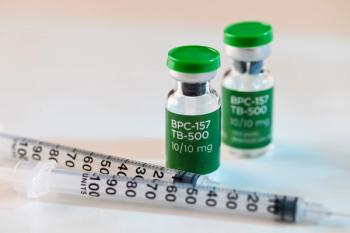 Q&A: Understanding the Pharmaceutical Community's Attention on Peptides | Drug Topics Q&A: Understanding the Pharmaceutical Community's Attention on Peptides | Drug Topics