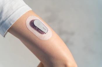 dexcom g6 | image credit: Dulin - stock.adobe.com