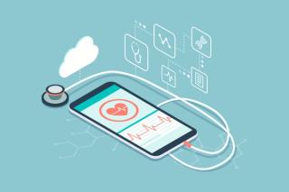 Pharmacists Can Act as Navigators for Patients Using Digital Health Tools