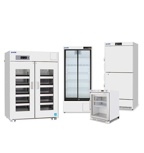 Protecting Public Health Through Quality in Vaccine Inventory Storage