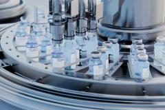 IV Compounding Robotics, Pharmacy Procurement, Cost-Savings