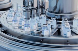 IV Compounding Robotics, Pharmacy Procurement, Cost-Savings