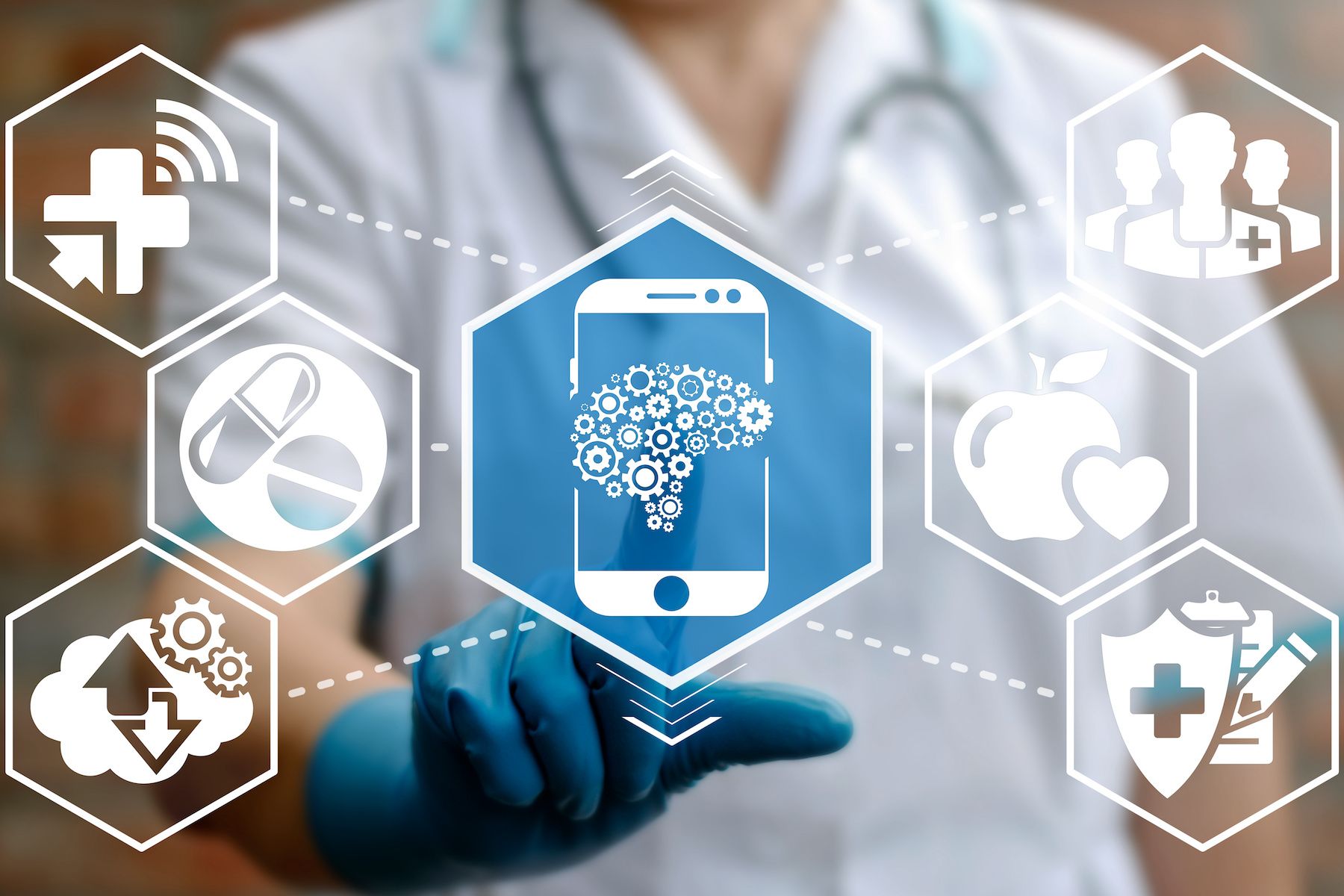 <![CDATA[Automation in Pharmacy Compounding Ensures Accuracy, Standardization | ASHP Midyear 2025]]>