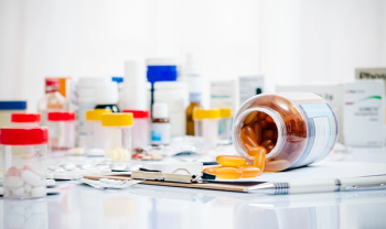 Pills and capsules