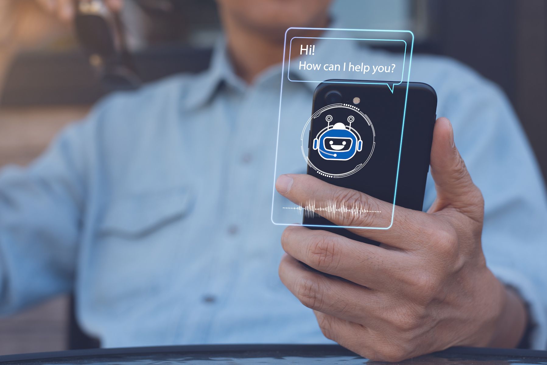 AI Chatbots, Pneumococcal Vaccination, Adults 65 and Over